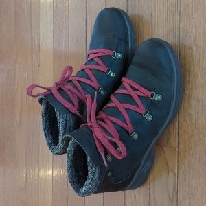 Merrell Eventyr Bluff Boots Women's 9.5 Trekker